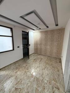 Hall Image of 1200 Sq.ft 2 BHK Builder Floor for rent in Ramesh Nagar New Delhi for Rs. 40000