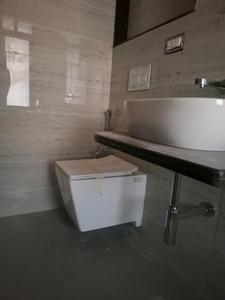 Bedroom Three Image of 1800 Sq.ft 3 BHK Apartment / Flat for sale in Sara Antalya, Belapur CBD Navi Mumbai for Rs. 42500000
