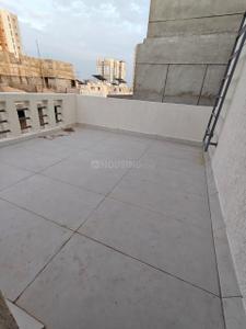 Balcony Image of 1770 Sq.ft 4 BHK Villa for sale in Swarup Villa, Bill Vadodara for Rs. 9900000