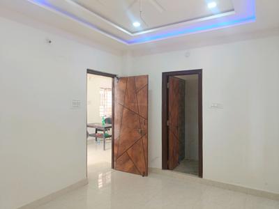 Bedroom Image of 800 Sq.ft 2 BHK Independent House for sale in Kundanpally Secunderabad for Rs. 5500000