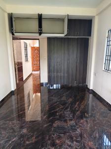 Porur Ramakrishna Nagar  Bedroom 2