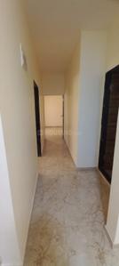Hall Image of 607 Sq.ft 1 BHK Apartment / Flat for sale in Kalyan East Kalyan for Rs. 3300000