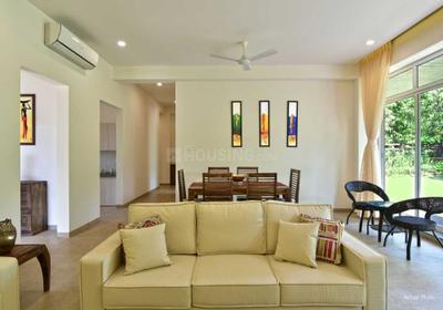 Hall Image of 2045 Sq.ft 3 BHK Villa for sale in Dahivali, Raigarh Thane for Rs. 23000000