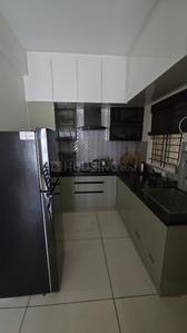 Kitchen Image of 1070 Sq.ft 2 BHK Apartment / Flat for sale in Signature Pristine, Sarjapur Bengaluru for Rs. 8900000
