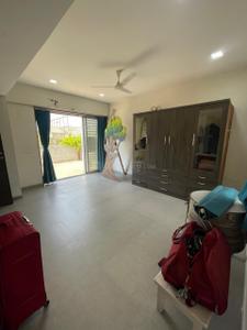 Hall Image of 7218 Sq.ft 7 BHK Villa for sale in KP Villas, Gokuldham Ahmedabad for Rs. 95000000