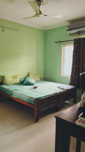 Bedroom Image of 2100 Sq.ft 3 BHK Duplex for sale in Bawadiya Kalan Bhopal for Rs. 21000000