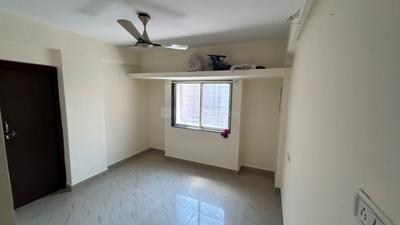 Bedroom Image of 950 Sq.ft 2 BHK Apartment / Flat for rent in Shanti Sankul, Warje Pune for Rs. 25000