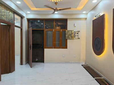 Living Room Image of 1300 Sq.ft 3 BHK Builder Floor for sale in Indirapuram Ghaziabad for Rs. 8500001