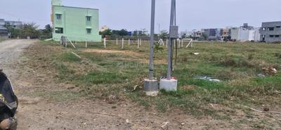 Image of 1501 Sq.ft Residential Plot / Land for sale in KVT Township, Vadaperumbakkam, Chennai for Rs. 9300000