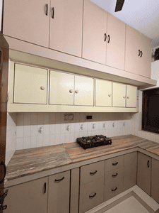 Kitchen Image of Singh Niwas in Sector 7 Rohini, New Delhi