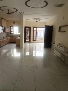 Hall Image of 1350 Sq.ft 3 BHK Independent House for rent in Wave Estate Group Housing 2 Phase 1, Sector 85 Mohali for Rs. 30000