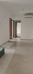 Hall Image of 1545 Sq.ft 3 BHK Apartment / Flat for sale in Godrej Woods, Sector 43 Noida for Rs. 32000000