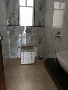 Bedroom Three Image of 1465 Sq.ft 3 BHK Apartment / Flat for sale in Bokhara Orient Hill View, Mohammed Wadi Pune for Rs. 10000000
