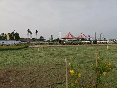 Residential Plot