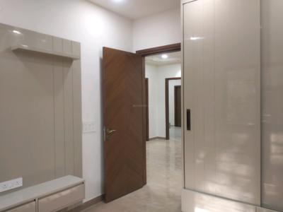 Bedroom Image of 1032 Sq.ft 3 BHK Builder Floor for sale in Sector 22 Rohini New Delhi for Rs. 14100000