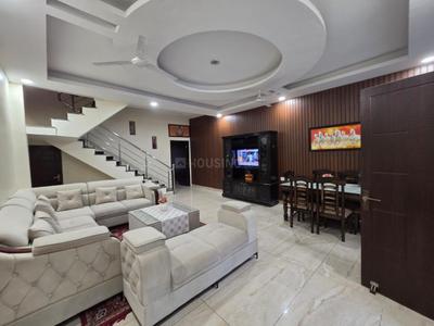 Hall Image of 1600 Sq.ft 3 BHK Villa for rent in Sahastradhara Road Dehradun for Rs. 70000