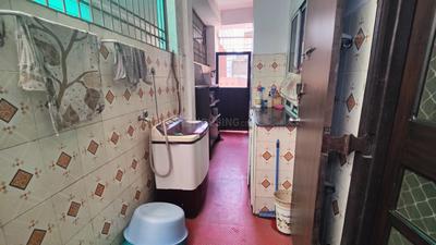 Bathroom Image of 2104 Sq.ft 5 BHK Duplex for sale in Sarona Raipur for Rs. 8000000