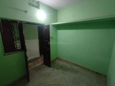 Bedroom Image of 630 Sq.ft 2 BHK Builder Floor for rent in Golambar Patna for Rs. 6500