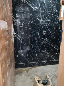 Bedroom Three Image of 1110 Sq.ft 3 BHK Apartment / Flat for sale in Mehrauli New Delhi for Rs. 8500000