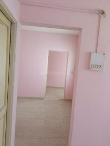 Hall Image of 450 Sq.ft 1 BHK Apartment / Flat for sale in Dhayari Pune for Rs. 1675000