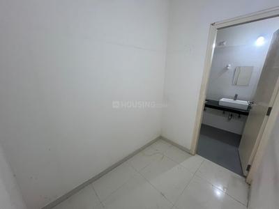 Bedroom Image of 1050 Sq.ft 3 BHK Apartment / Flat for rent in Godrej Infinity, Mundhwa Pune for Rs. 47000