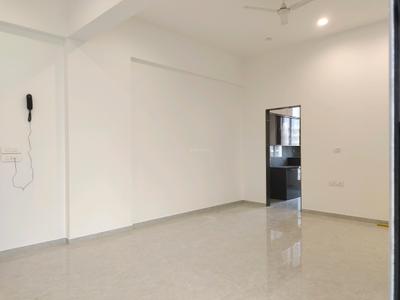 Living Room Image of 1099 Sq.ft 3 BHK Apartment / Flat for sale in Shree Aditya CHSL, Vile Parle West Mumbai for Rs. 64500000