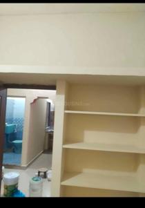 Bedroom Image of 340 Sq.ft 1 BHK Independent House for sale in Sevvapet Chennai for Rs. 2300000