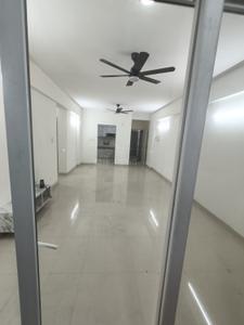Hall Image of 1500 Sq.ft 2 BHK Apartment / Flat for rent in DDA Flats, Bakkarwala New Delhi for Rs. 20000