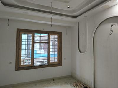 Bedroom Image of 1455 Sq.ft 3 BHK Builder Floor for sale in Vasundhara Ghaziabad for Rs. 19000000