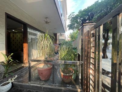 Balcony Image of 1700 Sq.ft 3.5 BHK Independent House for sale in Vipul World, Sector 48 Gurgaon for Rs. 90000000