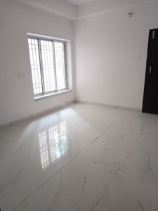 Hall Image of 1100 Sq.ft 3 BHK Apartment / Flat for rent in Kalyani Nadia for Rs. 15000