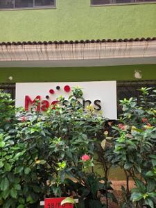 Image of 2098 Sq.ft 4 BHK Apartment / Flat for sale in Models Status, Panjim, Goa for Rs. 35000000