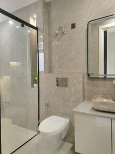 Bedroom Two Image of 2565 Sq.ft 4 BHK Builder Floor for sale in Anant Raj Estate, Kadarpur Gurgaon for Rs. 35500000