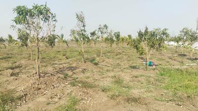 Image of 600 Sq.ft Residential Plot / Land for sale in Sameera Universe, Mamandur, Chengalpattu, Chennai for Rs. 1080000
