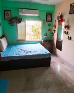 Bedroom Image of 850 Sq.ft 2 BHK Apartment / Flat for sale in Naihati Urban North 24 Parganas District for Rs. 2700000