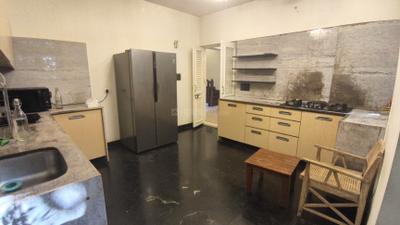 Kitchen Image of 4000 Sq.ft 4 BHK Villa for sale in Siolim Goa for Rs. 140000000