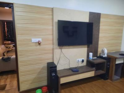 Hall Image of 3285 Sq.ft 4 BHK Villa for sale in Shree Balaji Residency 1 and 2, Chandkheda Ahmedabad for Rs. 50000000