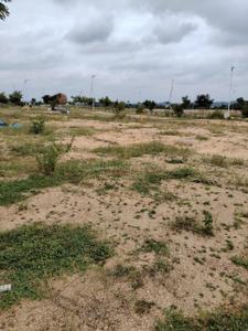 Image of 1000 Sq.ft Residential Plot / Land for sale in Shankarpally, Hyderabad for Rs. 8000000