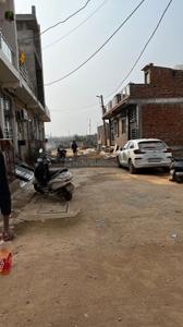 Image of 800 Sq.ft Residential Plot / Land for sale in Deen Dayal Nagar, Gwalior for Rs. 2499999