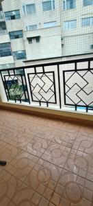 Balcony Image of 1800 Sq.ft 3 BHK Apartment / Flat for rent in Gopalan Celestial Greens, C V Raman Nagar Bengaluru for Rs. 75000
