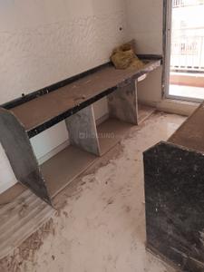Kitchen Image of 1225 Sq.ft 2 BHK Apartment / Flat for sale in Aastha Chaitanya Residency, Ulwe Navi Mumbai for Rs. 11000000