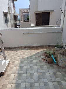 Balcony Image of 1747 Sq.ft 3 BHK Independent House for rent in Sree Daksha Sphurana, Fathima Nagar Coimbatore for Rs. 40000