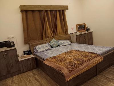 Bedroom Image of 1800 Sq.ft 4.5 BHK Independent House for sale in Nimbuwala Dehradun for Rs. 19000000