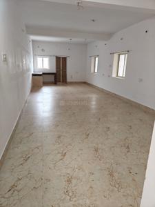 Hall Image of 825 Sq.ft 1 BHK Independent House for rent in Badambadi Colony Cuttack for Rs. 15000