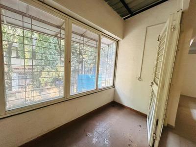 Balcony Image of 1500 Sq.ft 3 BHK Apartment / Flat for sale in Erandwane Pune for Rs. 22500000