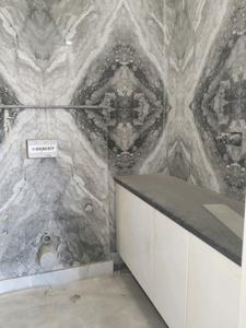 Bedroom Three Image of 1440 Sq.ft 3 BHK Builder Floor for sale in GTB Nagar New Delhi for Rs. 27500000