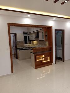 Hall Image of 1680 Sq.ft 3 BHK Apartment / Flat for rent in SJR Blue Waters, Parappana Agrahara Bengaluru for Rs. 65000