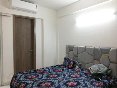 Bedroom Image of 1494 Sq.ft 3 BHK Apartment / Flat for sale in M3M Soulitude , Sector 89 Gurgaon for Rs. 16500000
