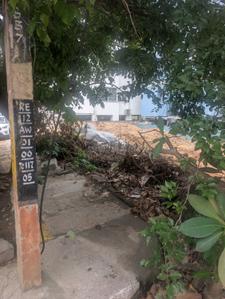 Domlur Village Plot View 3