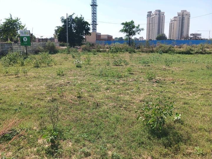 Vatika Express City Plots Main Image 1